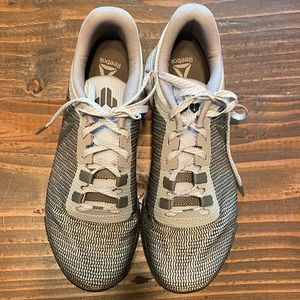 Limited Release JJ II OPERATION RED WING shoe